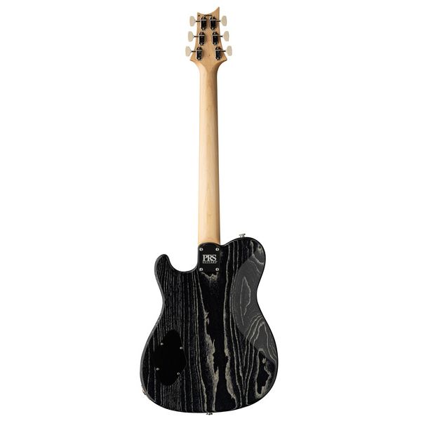 PRS NF 53 Black Doghair