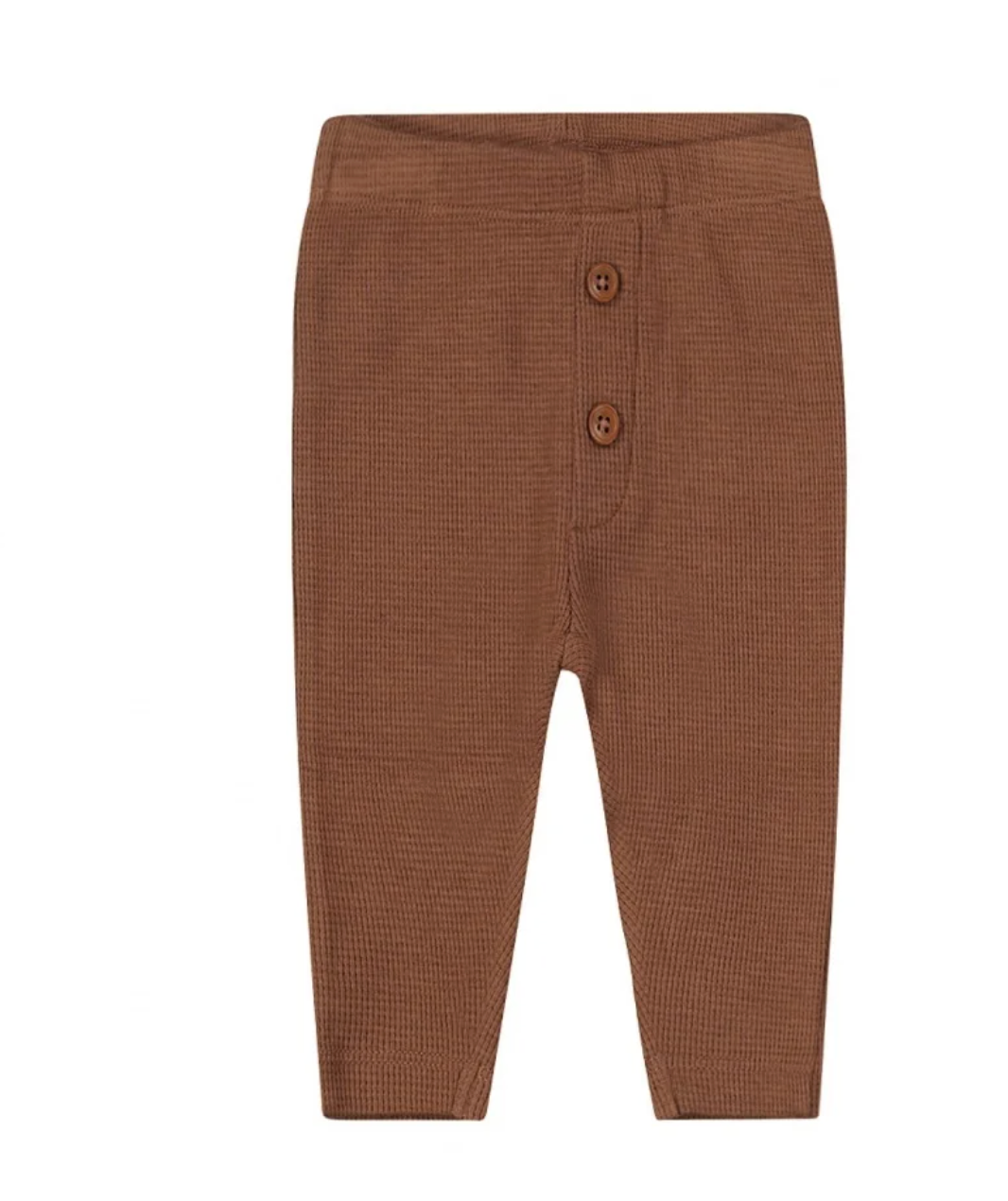 Dirkje Dirkje broekje brown 1246