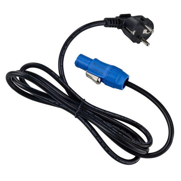 Showtec Lampy 40 1U 512