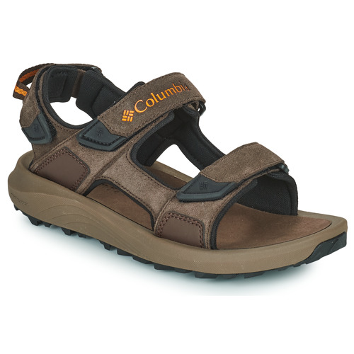Columbia - TRAILSTORM HIKER 3 STRAP - Marron