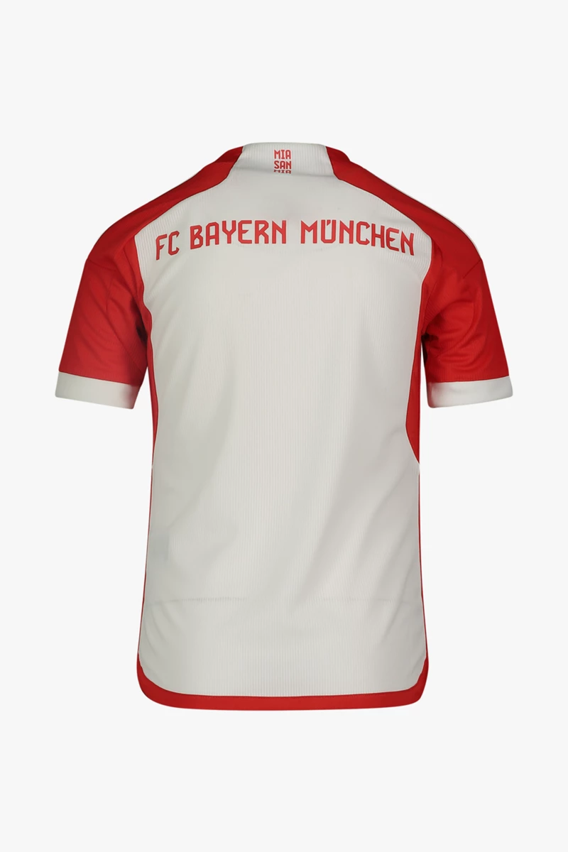 adidas Performance FC Bayern München Home Replica Kinder Fussballtrikot 2324