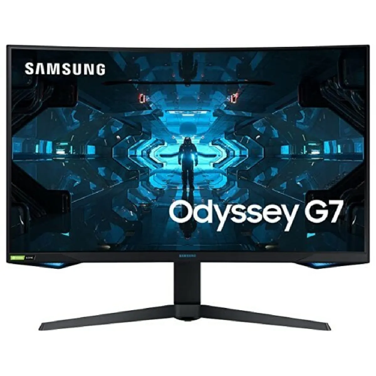Samsung LC32G73TQSRXEN