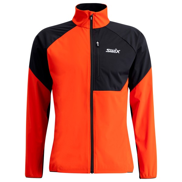 Swix - Focus Wind Jacket - Veste de ski de fond