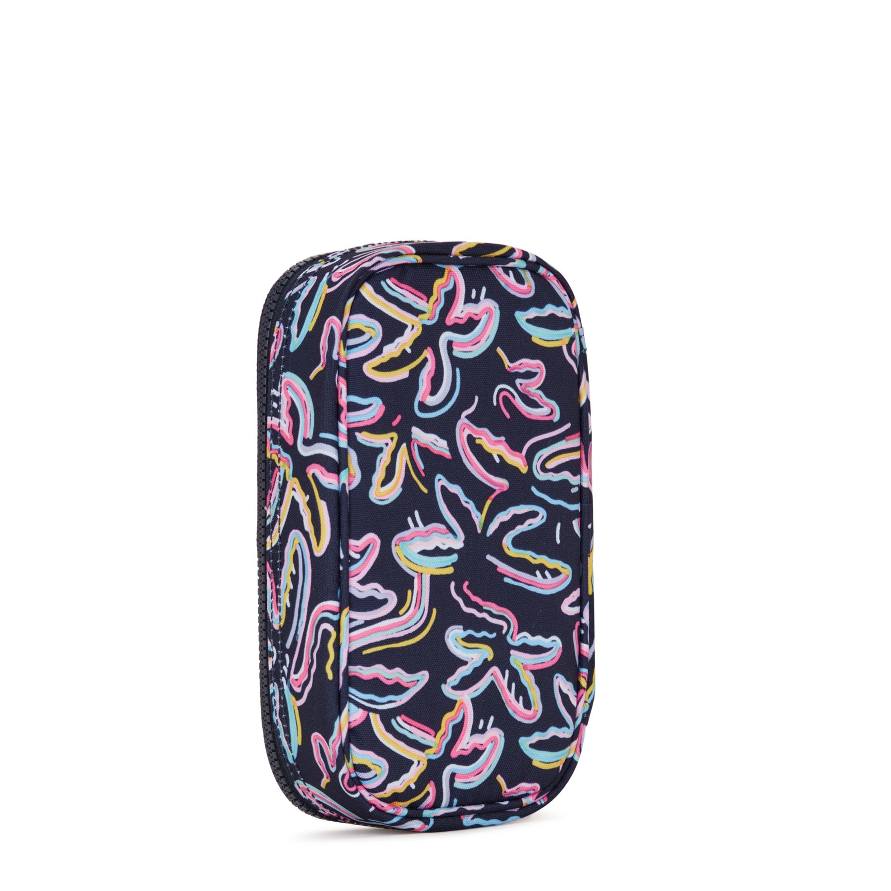 50 PENS Trousse moyenne 50 stylos - Palm Fiesta Print