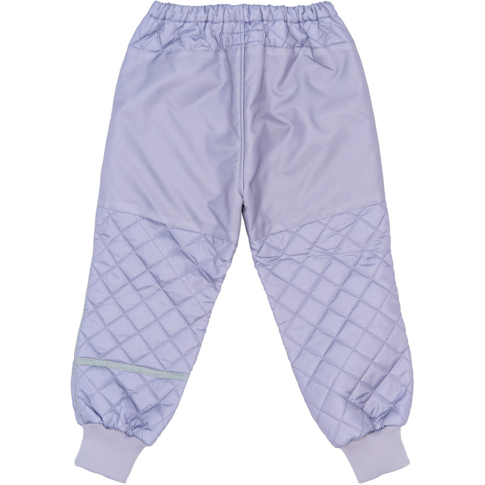 Køb Mikk-Line Lavender Gray Termosæt
