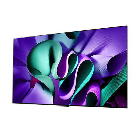 LG OLED evo M4 – 4K Smart Wireless OLED TV