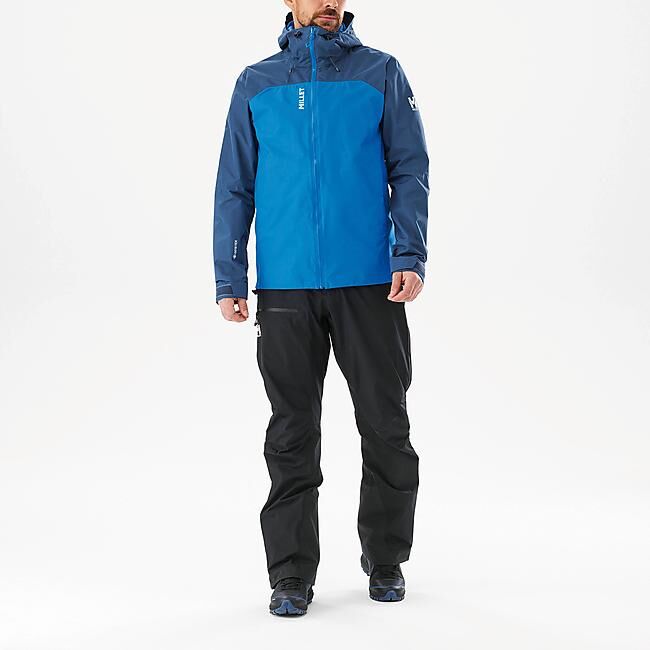 MILLET - VESTE SENECA GTX
