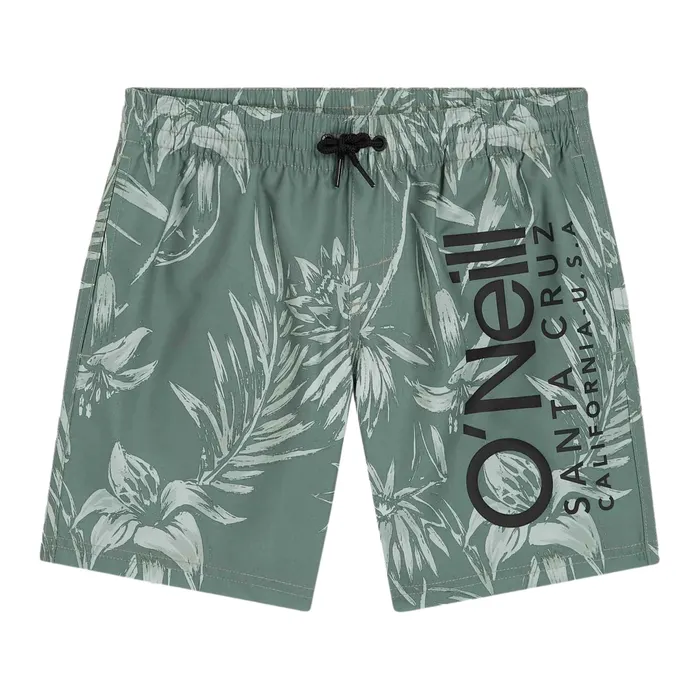 O'Neill Cali Floral 14