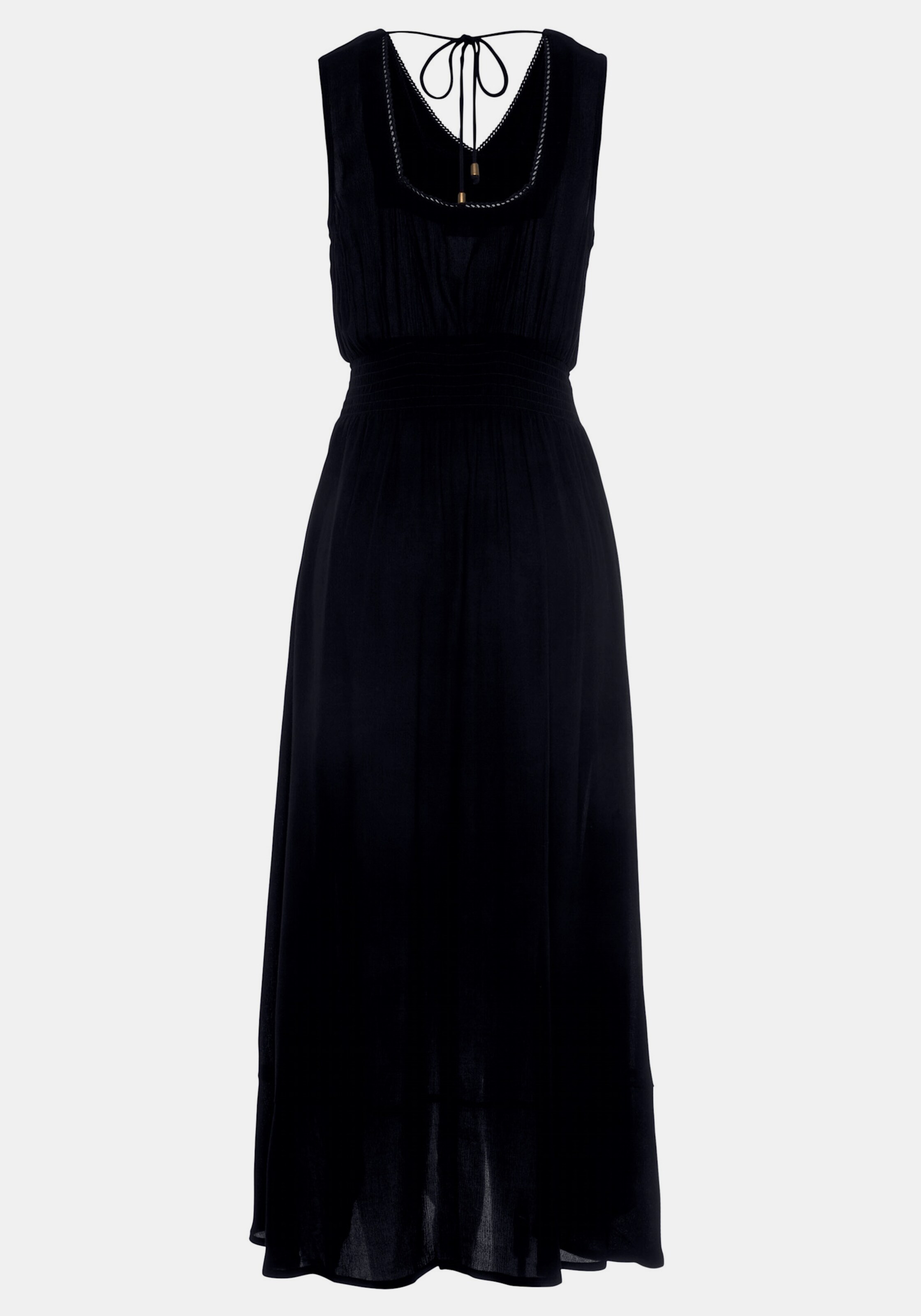 Maxikleid