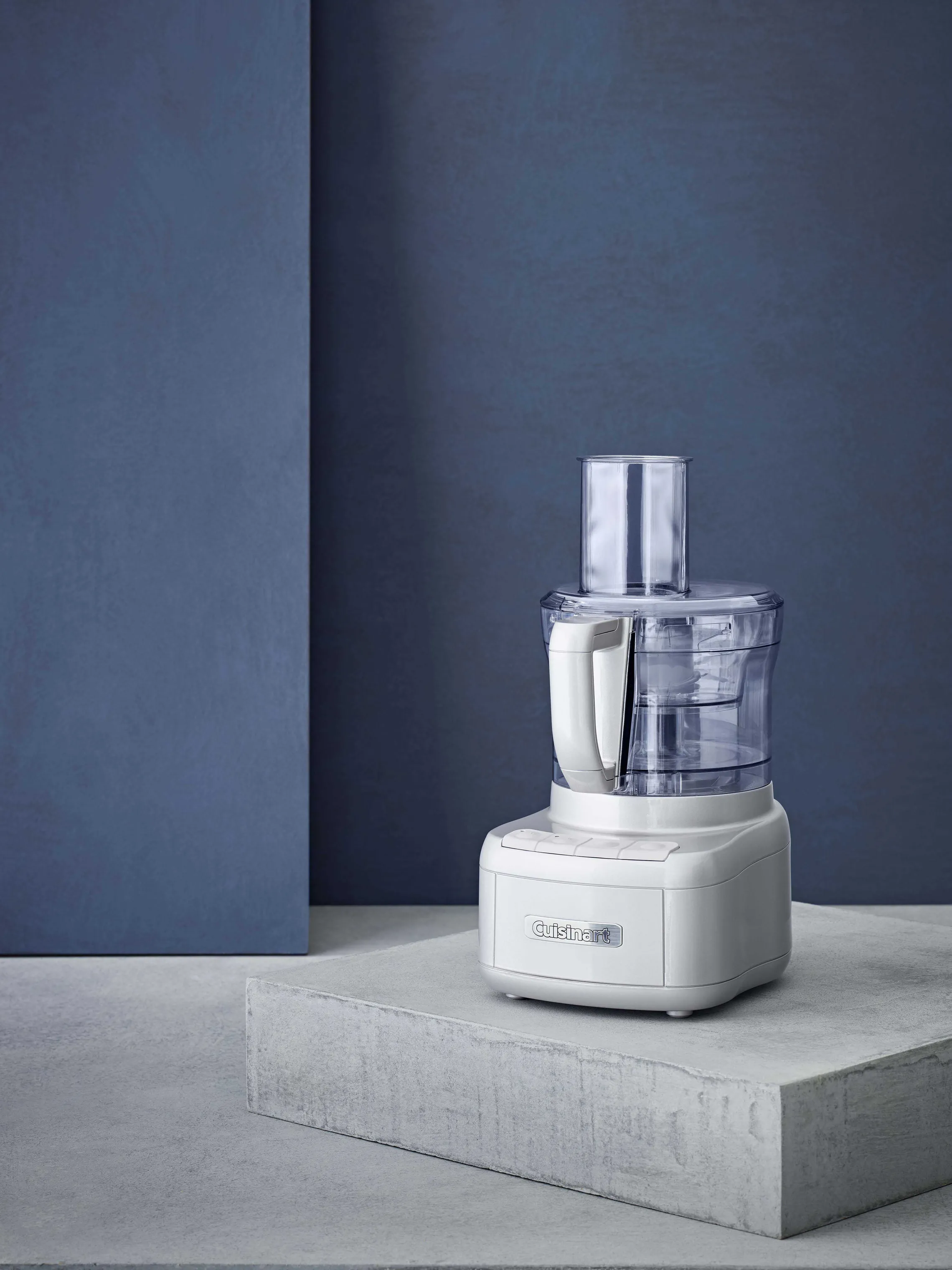 Cuisinart Easy Prep Pro Foodprocessor FP8SE