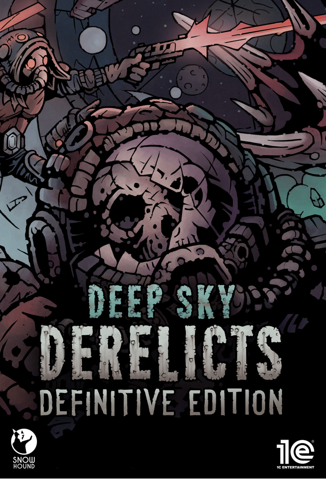 Deep Sky Derelicts: Definitive Edition- PC