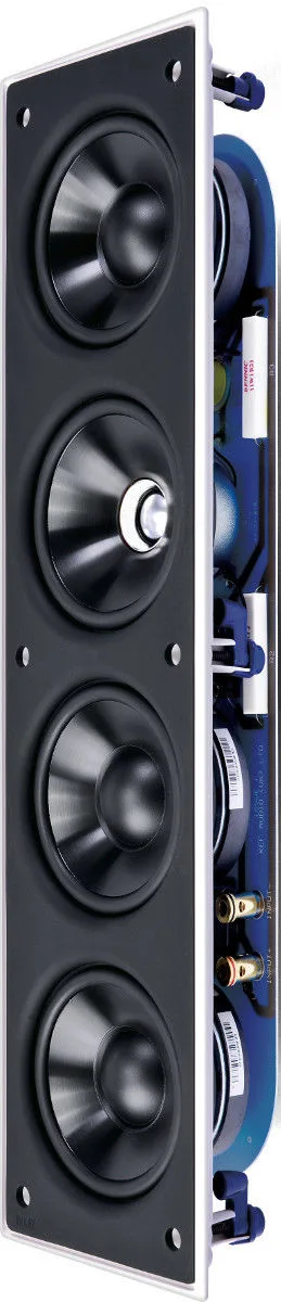 KEF CI4100QL-THX (la pièce) Enceintes encastrables