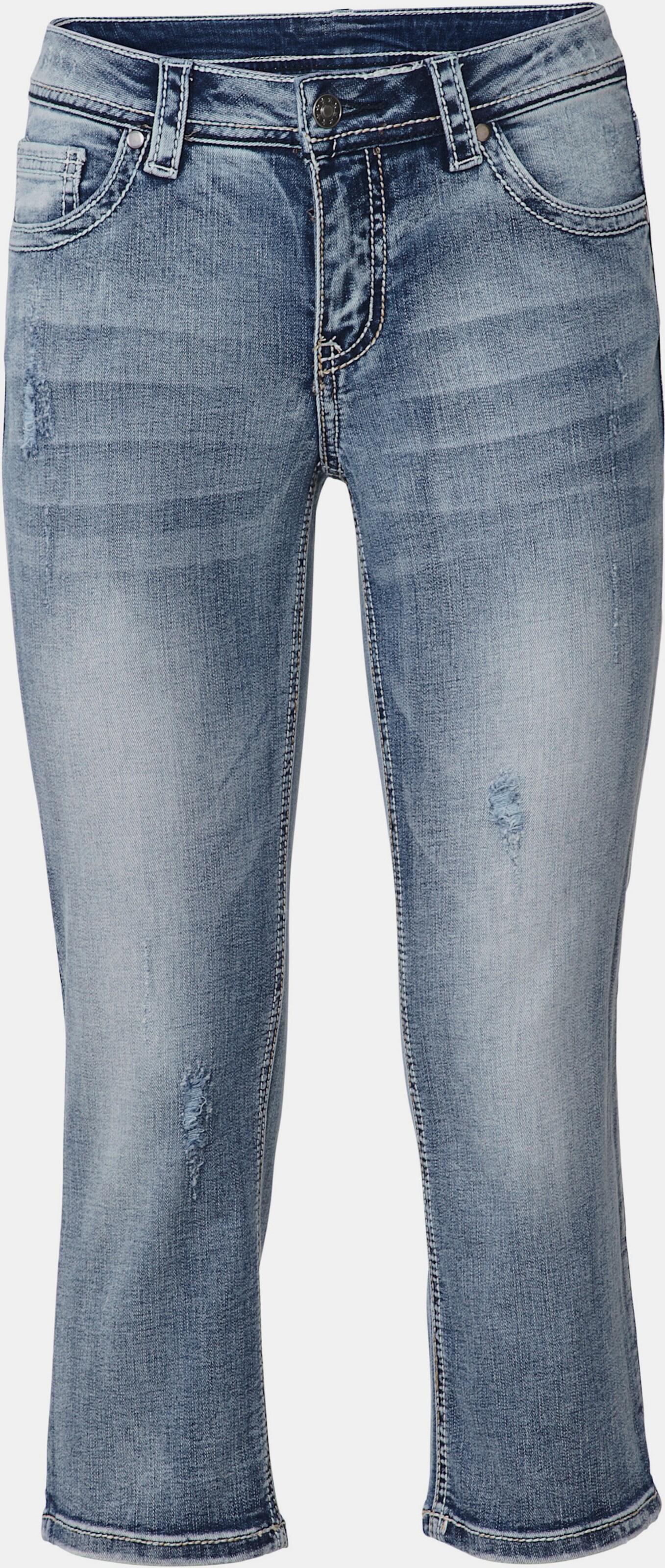 Capri-Jeans