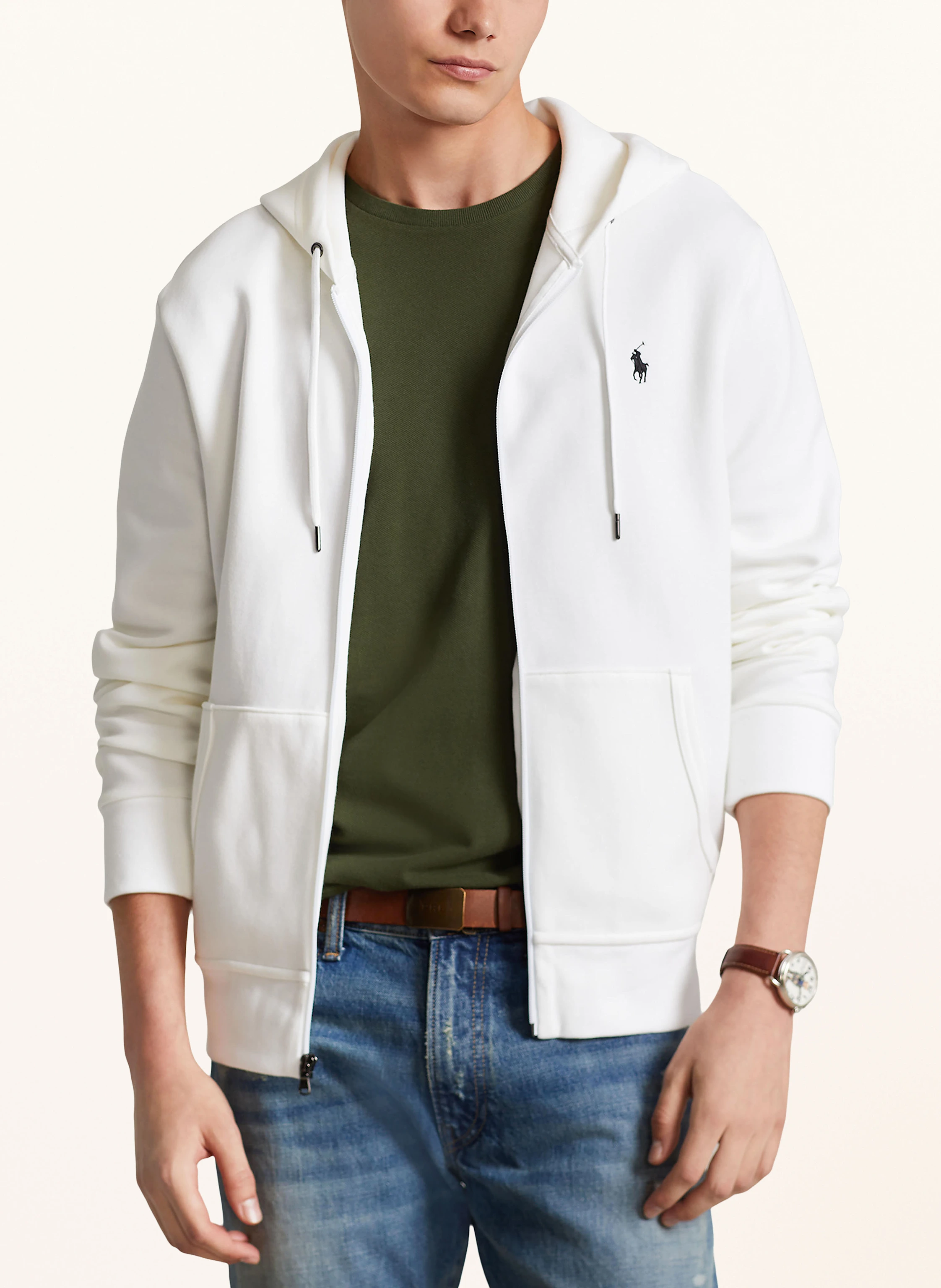 POLO RALPH LAUREN Sweatjacke