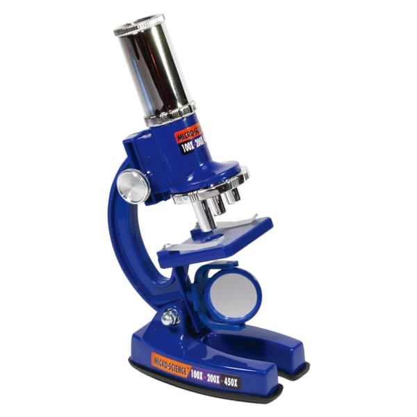 EASTCOLIGHT microscope set, 2135