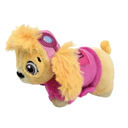 Simba Paw Patrol Mini Tierkissen sortiert