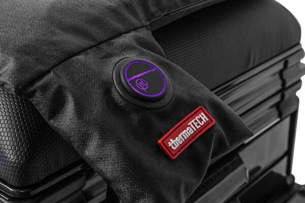 Coussin Chauffant Electrique Preston Thermatech