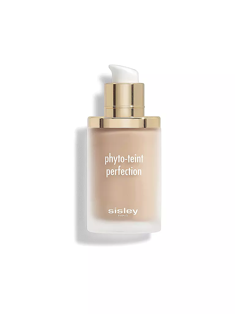 SISLEY Make Up - Phyto-Teint Perfection (2C Soft Beige) camel