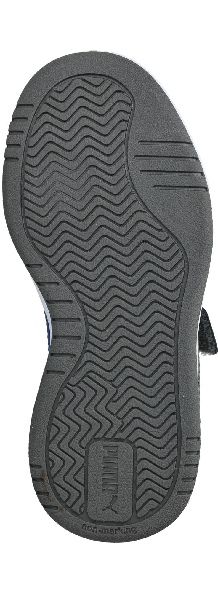 Puma Caven III Block Sneakers Multi Jongens