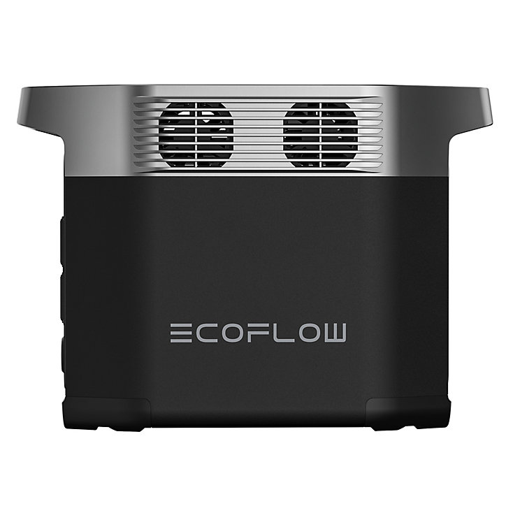 Station électrique EcoFlow Delta2 1024W