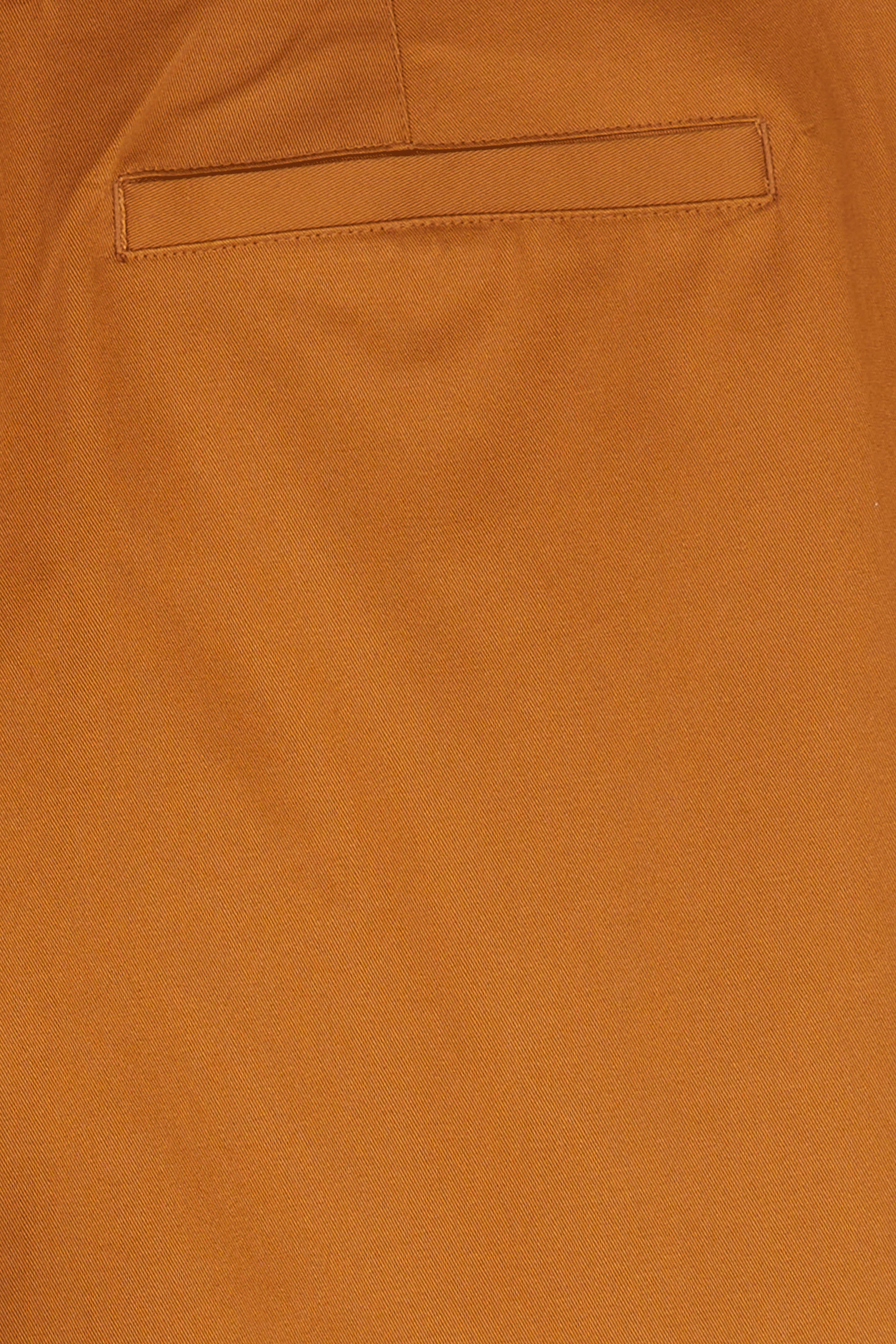 NIKE Pantalon CHINO Marron