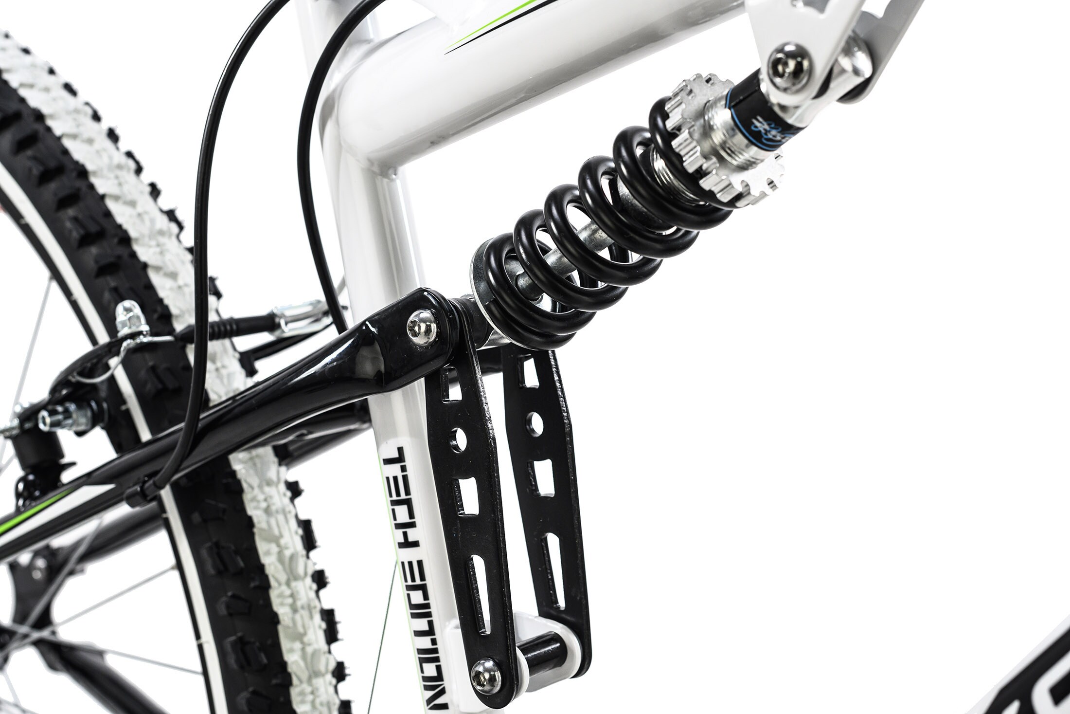 KS Cycling Fully Mountainbike Scrawler 29 Zoll