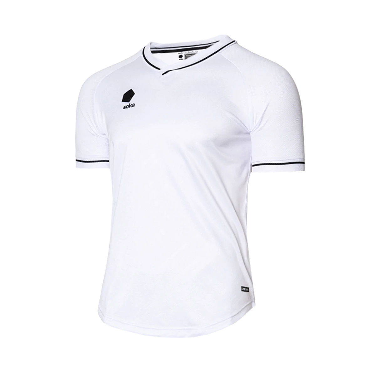 T-Shirt Soka Summit 23 m/c