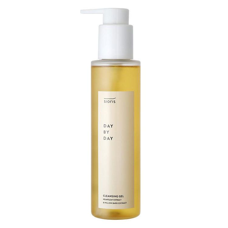 Sioris Day By Day Cleansing Gel 150ml