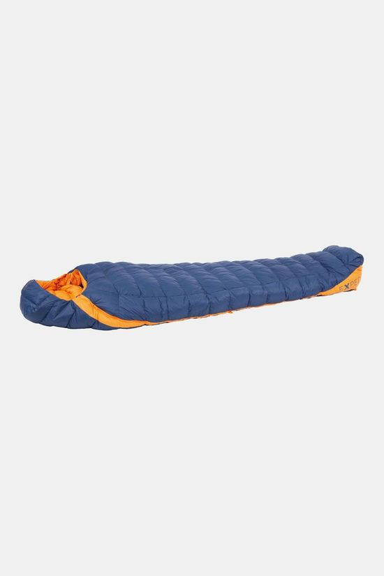 Exped Exped Comfort 0° M Mummy Dons Slaapzak