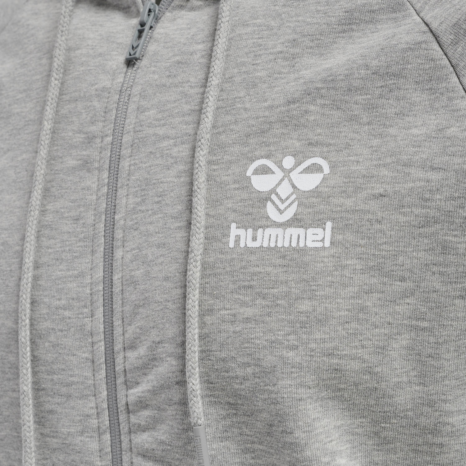 hmlISAM 2.0 ZIP HOODIE