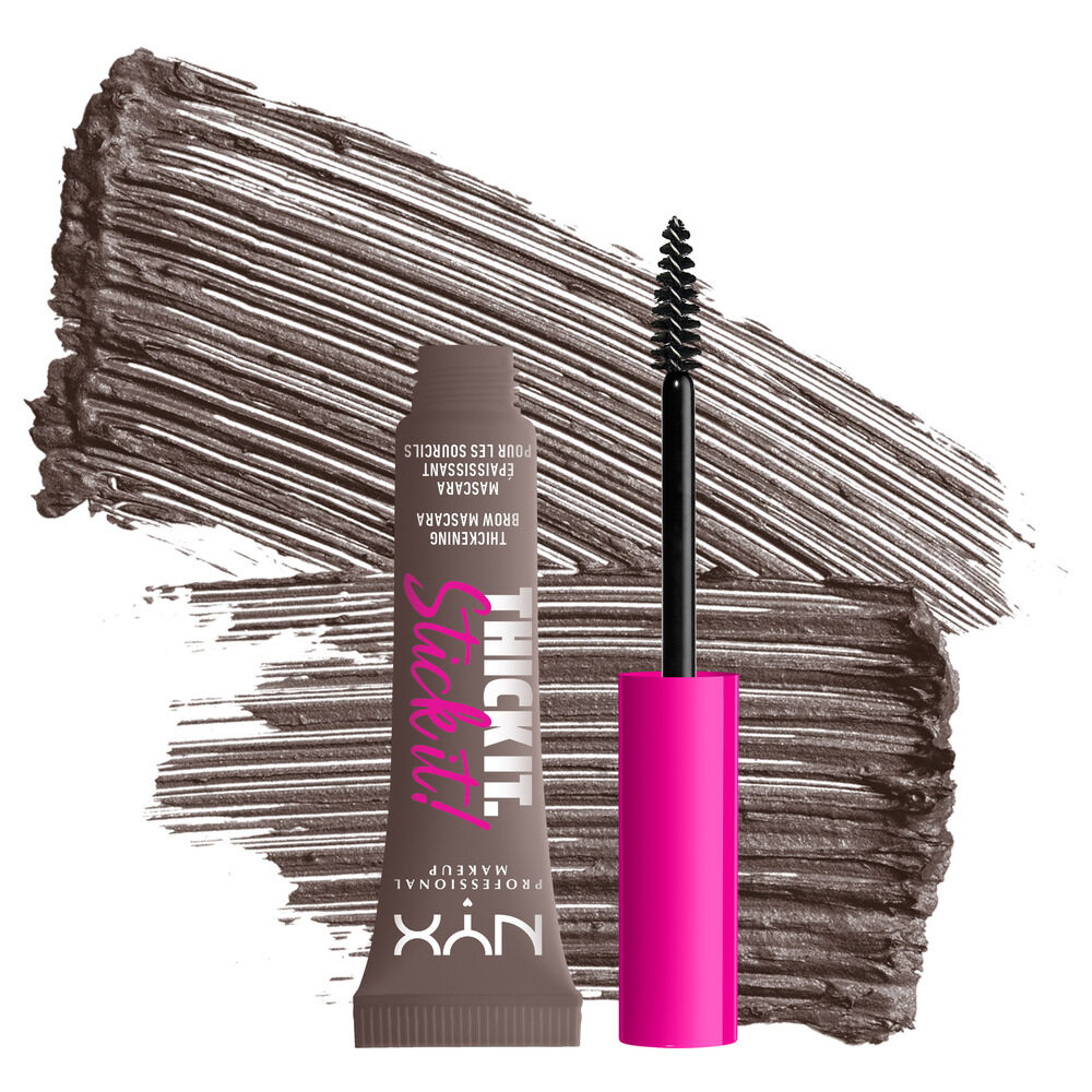 Mascara à sourcils Thick it, Stick It!