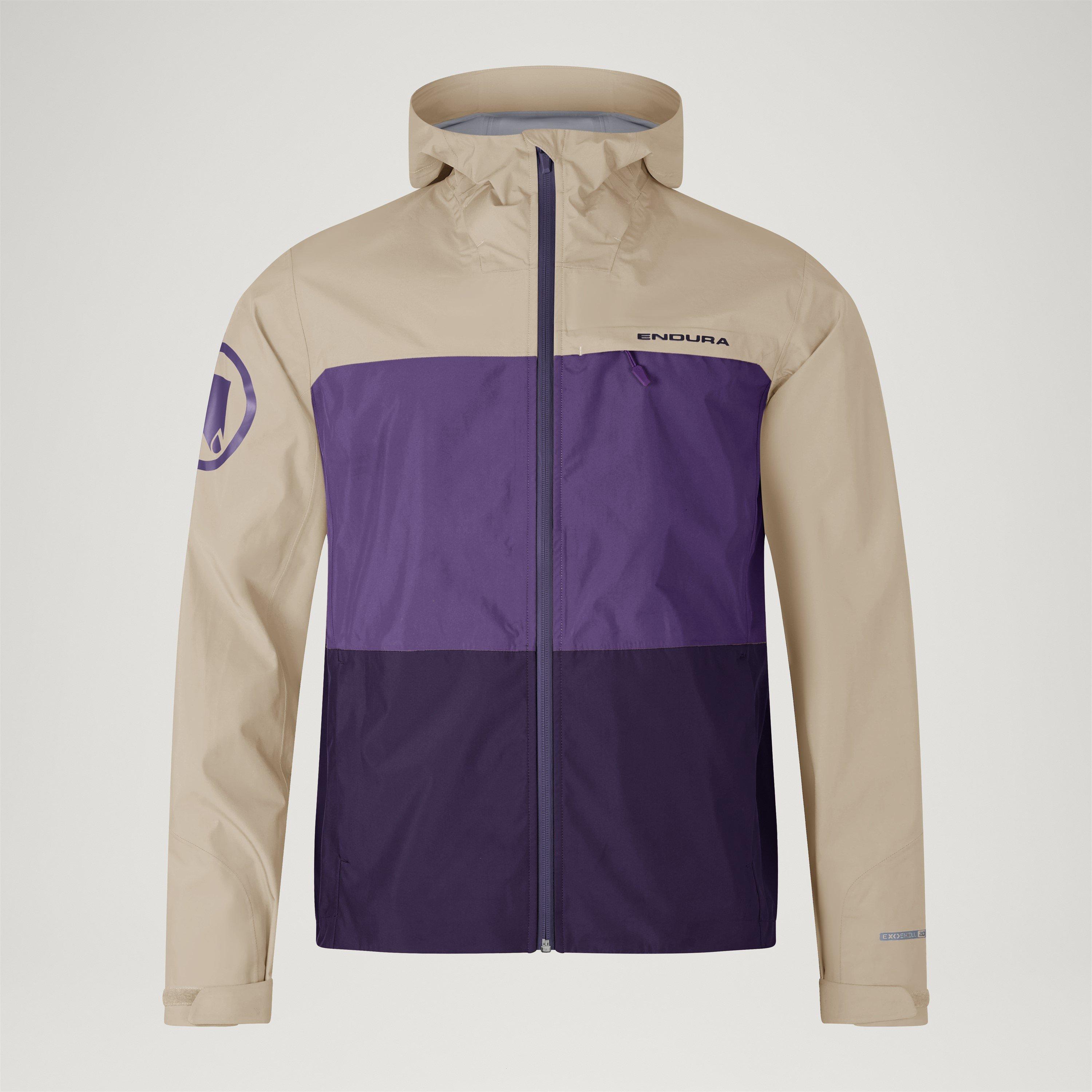 Endura SingleTrack Jacket II