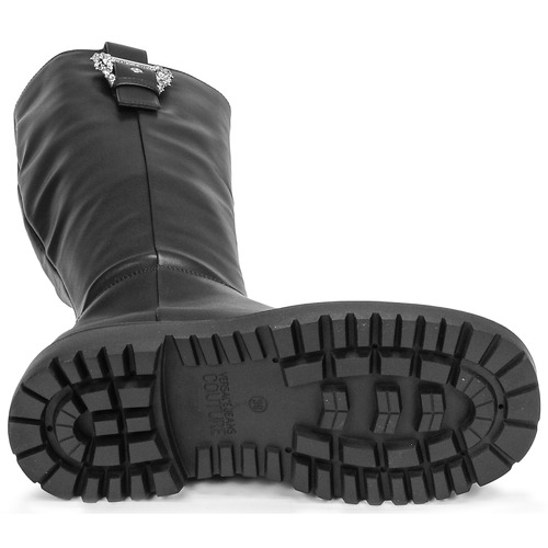 Versace Jeans Couture - 73VA3S65 Negro