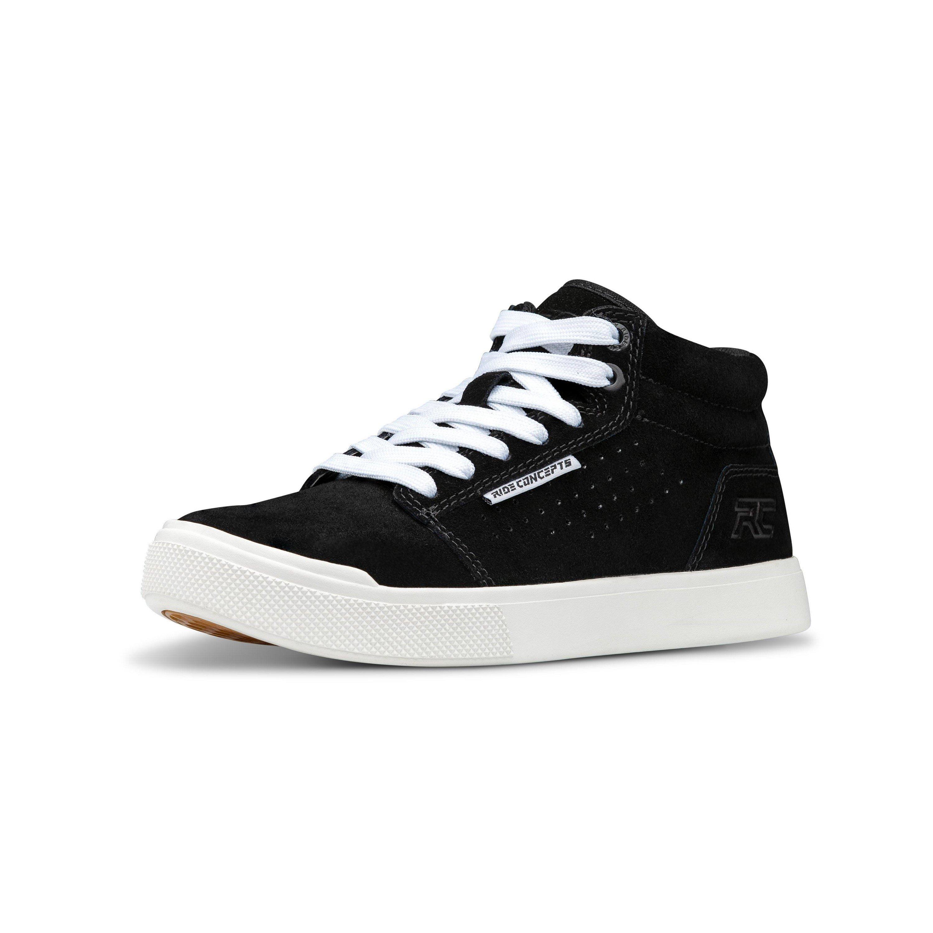 Ride Concepts Vice Mid Youth Shoes
