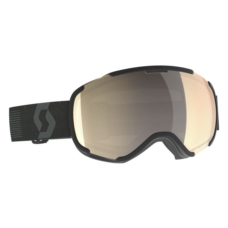 Faze II LS - Masque ski
