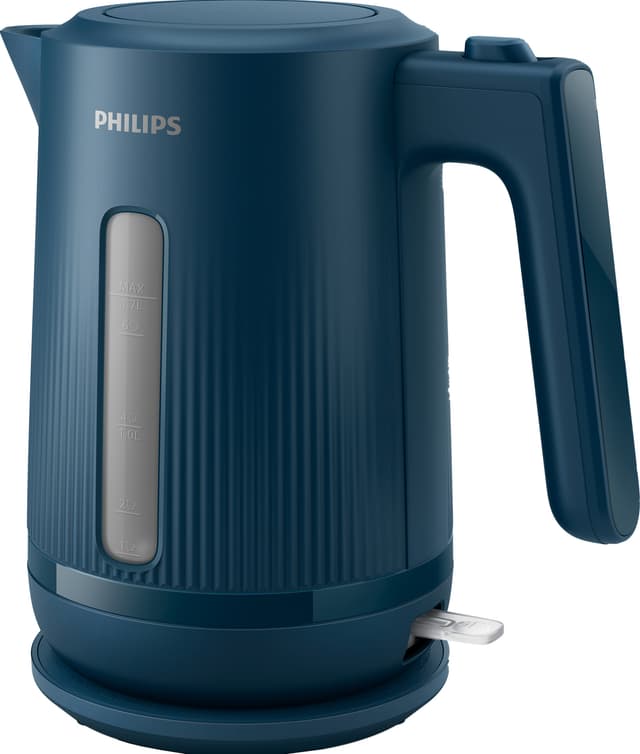 Philips 3000 Series elkedel HD9411/70 (blå)
