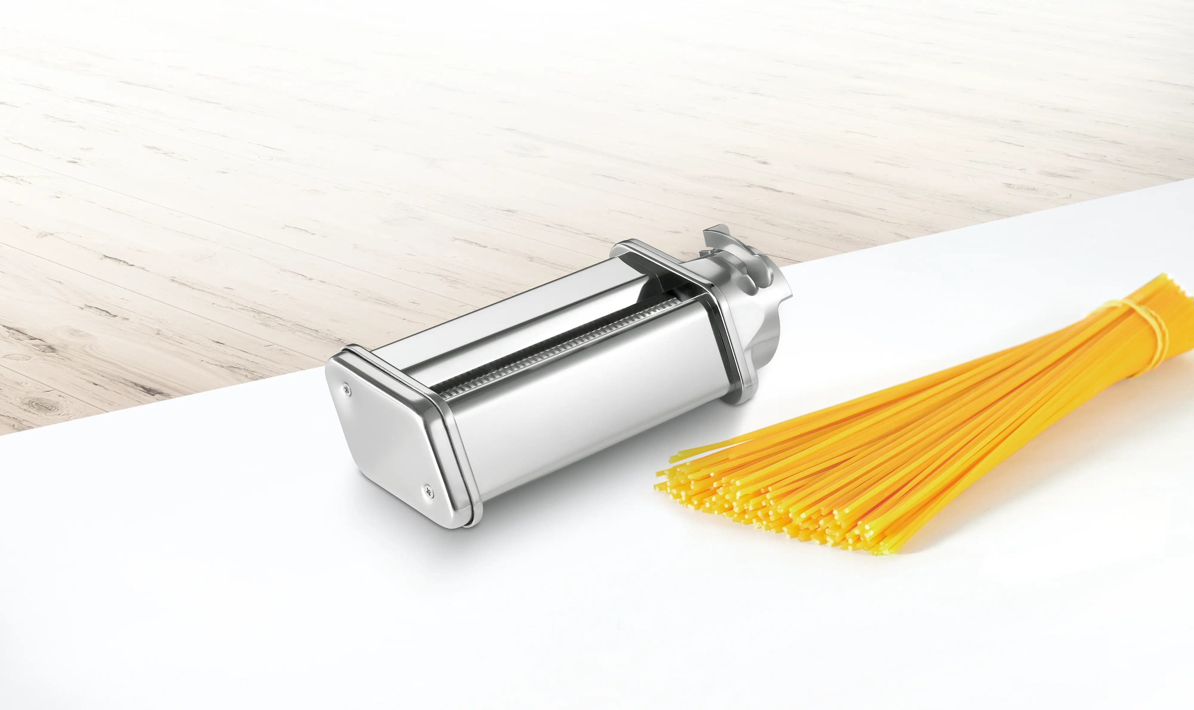 Pastaopzetstuk (Spaghetti) - 7 mm geschikt voor MUM keukenmachines 00577494 • MUZ5NV3