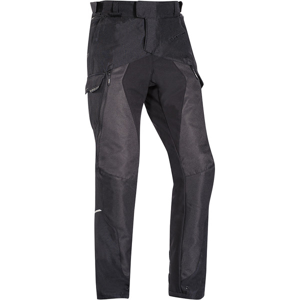 Ixon - Pantalon Balder Noir