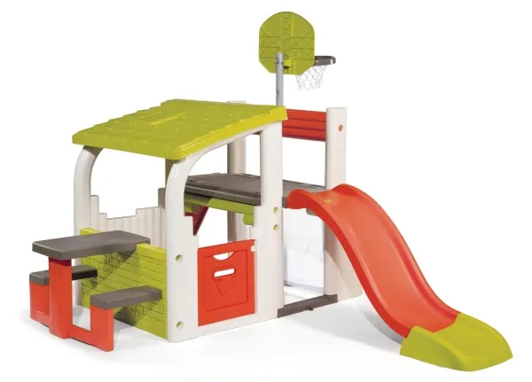 Smoby 840203, 2 år, 29,3 kg, Beige
