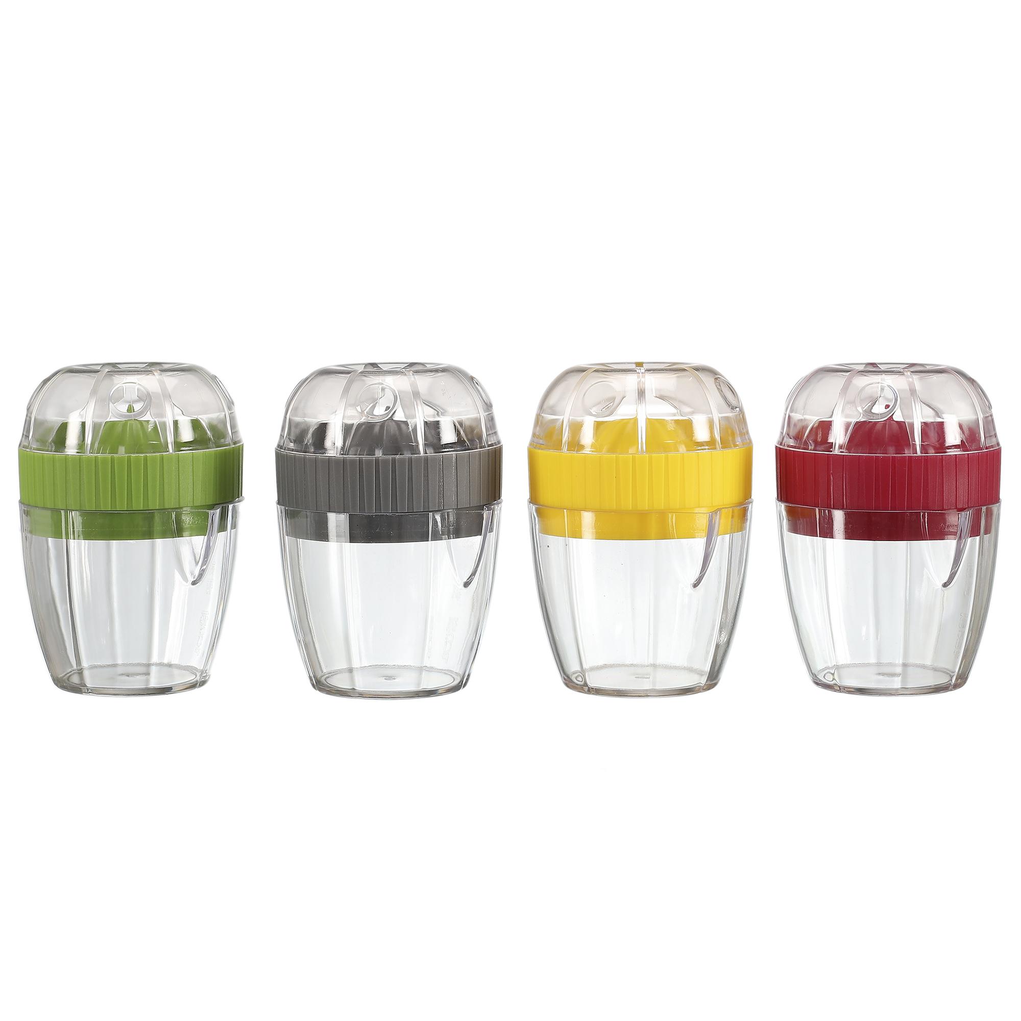 PRESSE CITRON AVEC RESERVOIR