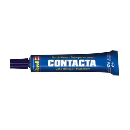Revell Tubenkleber Contacta, 13g