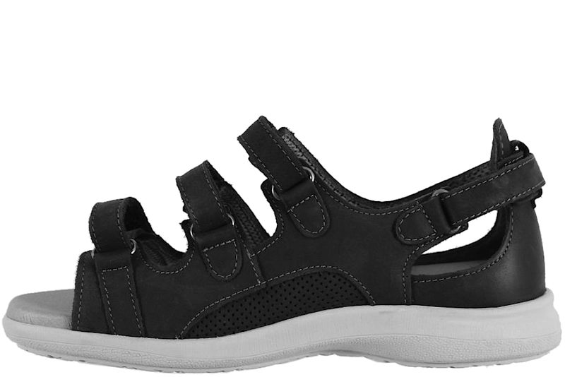 NEW FEET SANDAL I SORT