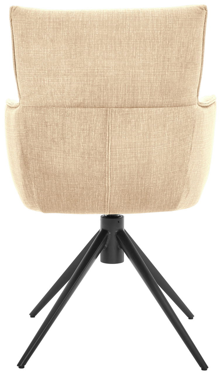 Dieter Knoll Armlehnstuhl AVELINO