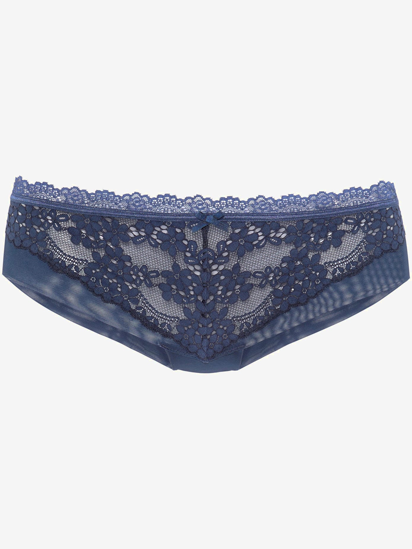 Tanga en dentelle ravissante