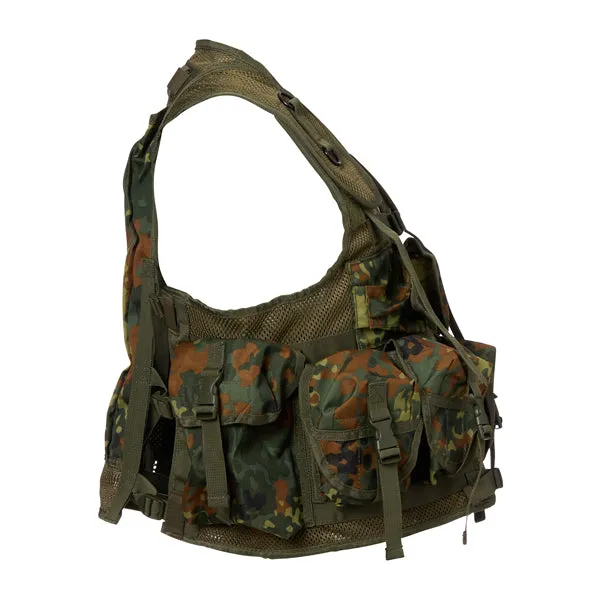 Mil-Tec -  Einsatzweste Tactical