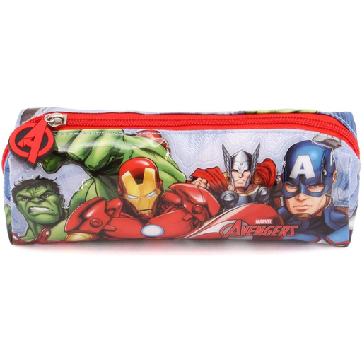 Estojo de transporte Avengers 71934