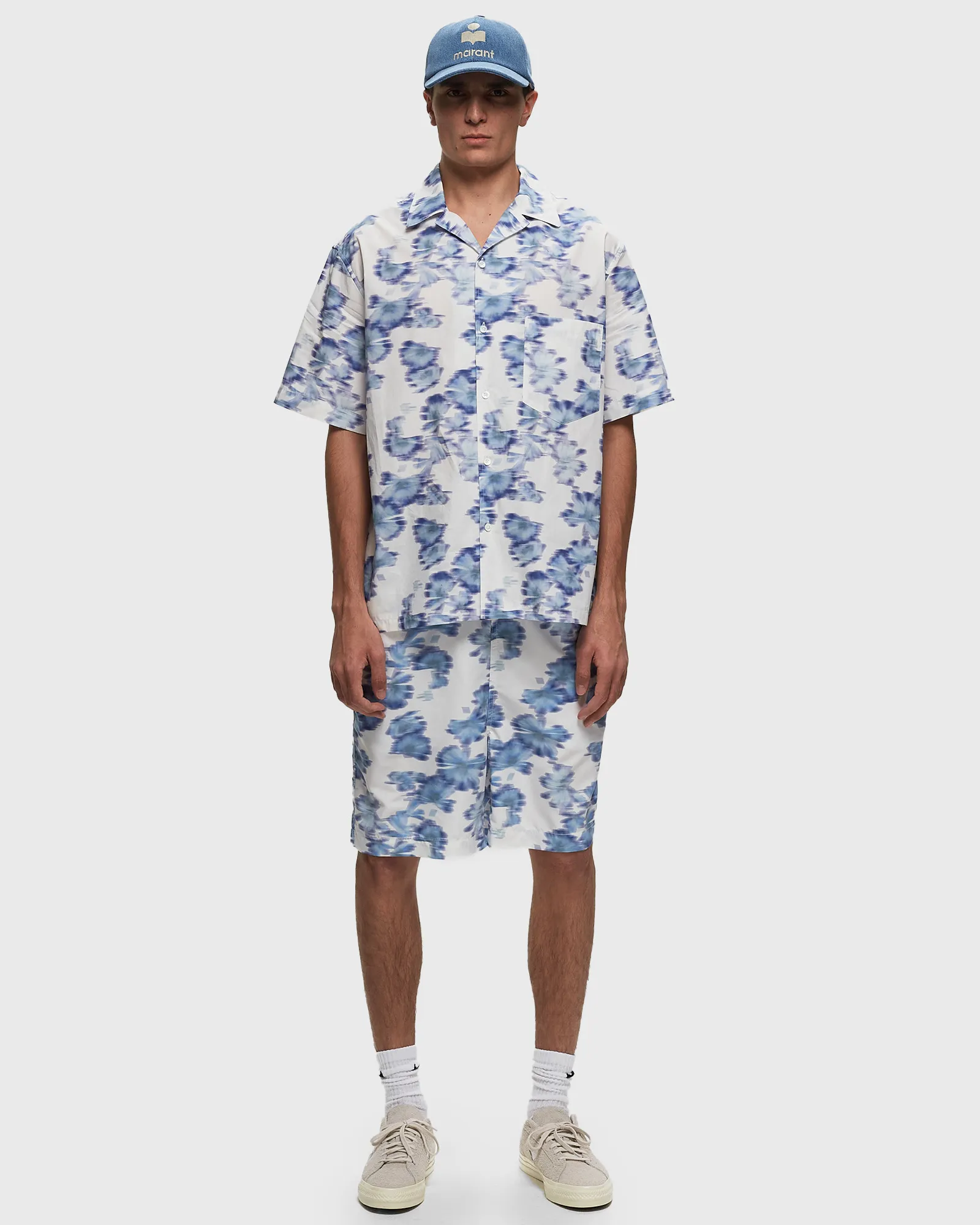 Marant LAZLO SHIRT