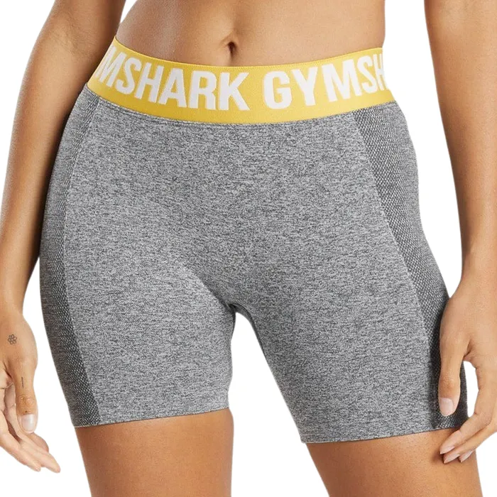 Gymshark Flex Short Dames