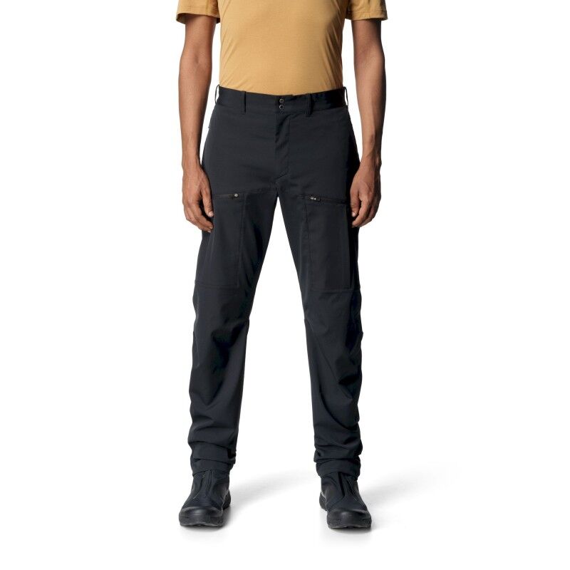 More Pants - Pantalon softshell homme