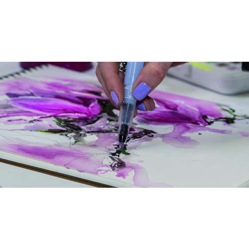 SAKURA Koi® Water Color Studio Sets